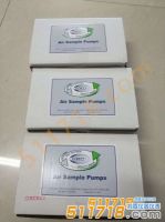 美國SKC公司空氣采樣器具選型指南