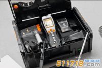 怎么延長煙氣分析儀的使用壽命