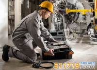 testo350主要的應(yīng)用行業(yè)有哪些