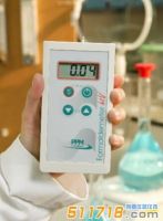 英國PPM HTV-M甲醛檢測(cè)儀 軟件怎么使用