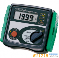 回路電阻測(cè)試儀的測(cè)量方法