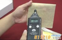 怎么選擇靜電測量儀？