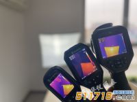 ?？滴⒂癏16測溫熱像儀操作使用說明