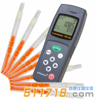 ATP熒光檢測儀的使用方法