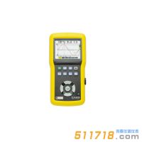 電能質(zhì)量測試儀的作用有哪些？