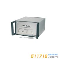 殘氧儀的檢測原理