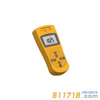 核輻射檢測(cè)儀原理