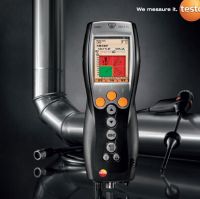 德國(guó)testo 330-2 LL 煙氣分析儀
