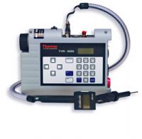 美國(guó)Thermo Fisher TVA 1000B 有毒揮發(fā)氣體分析儀