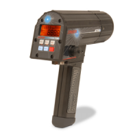 美國(guó)Stalker PRO II 雷達(dá)測(cè)速儀