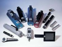 美國(guó)熱電FH40G多功能輻射測(cè)量?jī)x