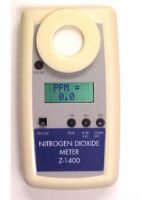 美國(guó)ESC Z-1400二氧化氮檢測(cè)儀