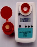 美國(guó)ESC Z-200戊二醛檢測(cè)儀
