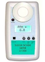美國(guó)ESC Z-1300二氧化硫檢測(cè)儀
