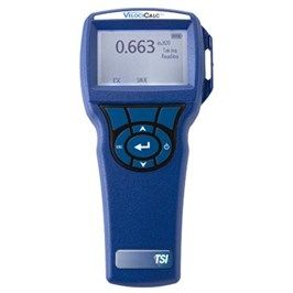 美國TSI 5815 /5825 微壓差計(jì)