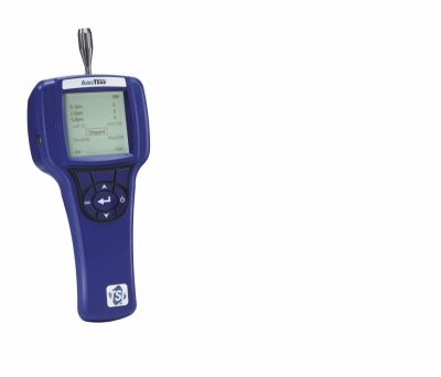 美國(guó)TSI 9303 塵埃粒子計(jì)數(shù)器