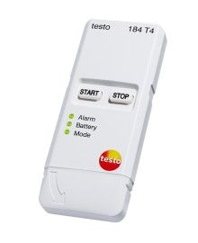 德國(guó)TESTO 184 T4溫度記錄儀