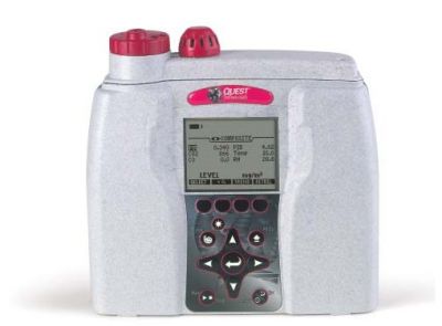 美國(guó)3M QUEST EVM-7室內(nèi)空氣質(zhì)量檢測(cè)儀