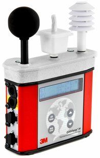 美國(guó)3M QUEST QT-36熱指數(shù)儀