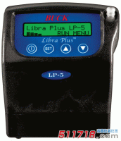 美國AP BUCK LP-5便攜式恒流空氣采樣器