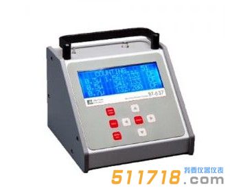 美國MetoneBT-637S臺(tái)式激光粒子計(jì)數(shù)器