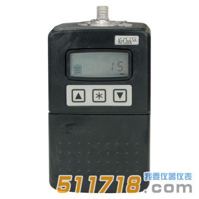 美國SKC Airchek XR5000 微電腦空氣采樣器