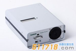 德國(guó)SARAD Radon Scout  plus連續(xù)測(cè)氡儀