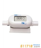 美國TSI4146/4046流量校準器