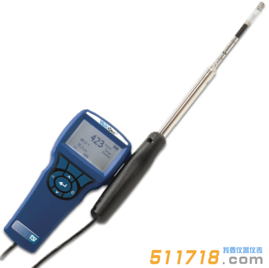 美國TSI 9535/9545多參數(shù)風(fēng)速表