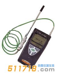 美國(guó)C-Squared氬氣檢測(cè)儀