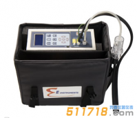 美國(guó)E-?instrument E5500 氣體煙氣分析儀