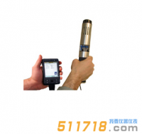 美國GrayWolf??EC系列氨氣檢測儀