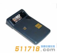 芬蘭Mirion DMC 2000X個人劑量計