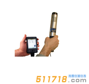 美國(guó)GrayWolf??EC系列一氧化氮檢測(cè)儀