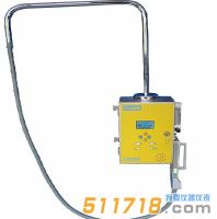 法國sahymo CV28N, CV28 RE-N/REDN α、β污染沾污儀