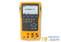 Fluke 753EL 多功能校準(zhǔn)儀/過程信號校驗儀