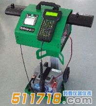 意大利MOTOROSCAN 9020煙度計(jì)