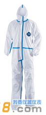 美國(guó)Dupont杜邦 隔離防疫服/ 鼠疫隔離服 美國(guó)Dupont杜邦 隔離防疫服/ 鼠疫隔離服