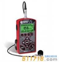 美國3M QUEST Noise Pro DLX個(gè)體噪聲劑量計(jì)