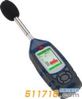 英國casella CEL-630記錄型倍頻噪聲分析儀