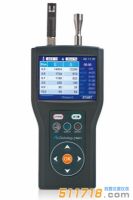 美國Airy P611六通道粒子計數(shù)器