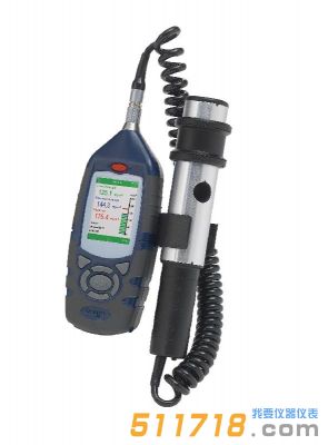 英國casella CEL-712 Microdust Pro實(shí)時粉塵監(jiān)測儀