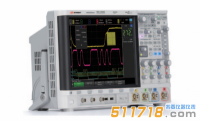 美國keysight InfiniiVision DSOX4024A 示波器