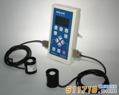 美國SOLARLIGHT PMA2100型多功能紫外線照度計(jì)