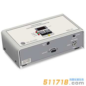 美國(guó)SUN NUCLEAR 1027測(cè)氡儀