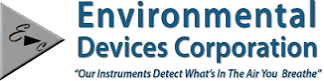 美國(guó)EDC空氣質(zhì)量檢測(cè)儀