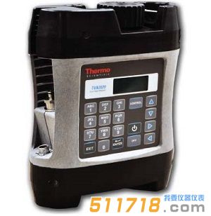 美國(guó)Thermo Fisher TVA2020有毒揮發(fā)氣體分析儀