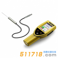 德國COLIY G91、G92手持式單維高斯計