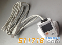 德圖testo174T溫度記錄儀