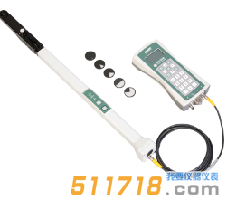 美國(guó)LI-COR  LAI-2200C植物冠層分析儀